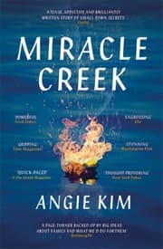 Cover von Miracle Creek