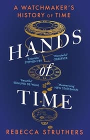 Cover von Hands of Time