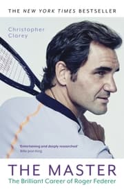 Cover von Master