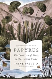 Cover von Papyrus