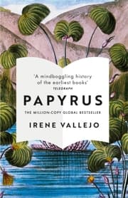 Cover von Papyrus