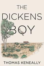 Cover von The Dickens Boy