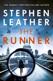 Cover von The Runner