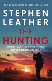 Cover von The Hunting
