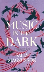 Cover von Music in the Dark