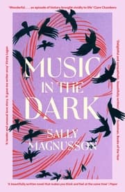 Cover von Music in the Dark