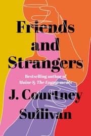 Cover von Friends and Strangers