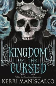Cover von Kingdom of the Cursed