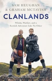 Cover von Clanlands