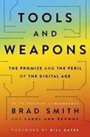 Cover von Tools and Weapons