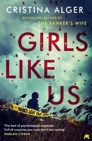Cover von Girls Like Us
