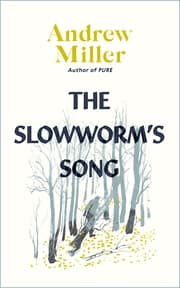 Cover von The Slowworm's Song