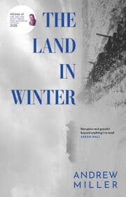 Cover von The Land in Winter