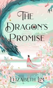 Cover von The Dragon's Promise