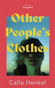 Cover von Other People's Clothes