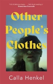 Cover von Other People's Clothes