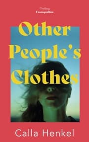 Cover von Other People's Clothes