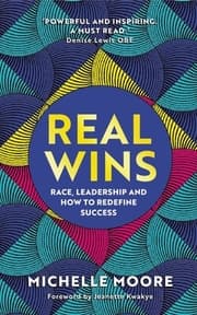 Cover von Real Wins