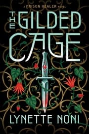 Cover von The Gilded Cage