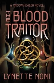 Cover von The Blood Traitor