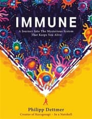 Cover von Immune