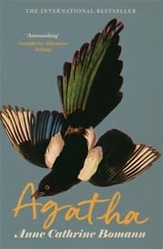 Cover von Agatha