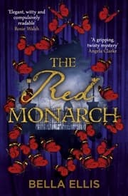 Cover von The Red Monarch