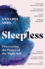 Cover von Sleepless