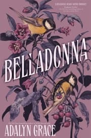 Cover von Belladonna
