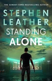 Cover von Standing Alone
