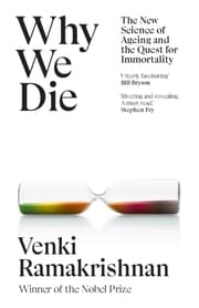 Cover von Why We Die