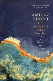 Cover von The Nutmeg's Curse