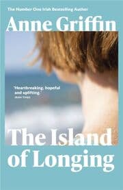 Cover von The Island of Longing