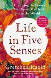 Cover von Life in Five Senses