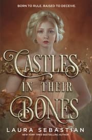 Cover von Castles in Their Bones