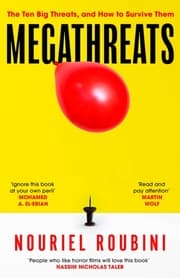 Cover von Megathreats