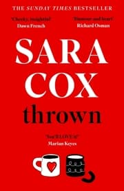 Cover von Thrown