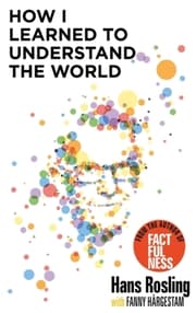 Cover von How I Learned to Understand the World