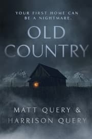 Cover von Old Country