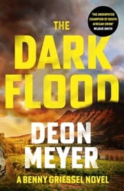 Cover von The Dark Flood