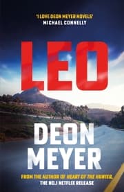Cover von Leo