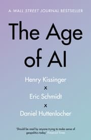 Cover von The Age of AI