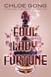Cover von Foul Lady Fortune