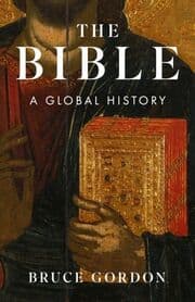 Cover von The Bible