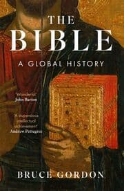 Cover von The Bible