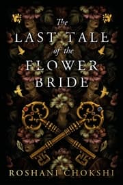 Cover von The Last Tale of the Flower Bride