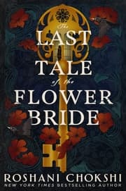 Cover von The Last Tale of the Flower Bride
