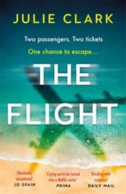 Cover von The Flight