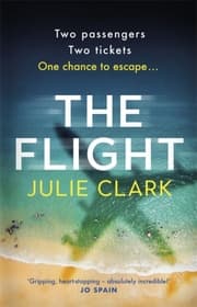 Cover von Flight