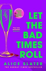 Cover von Let the Bad Times Roll
